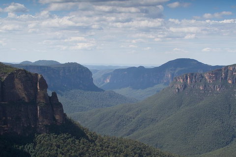 Blue Mountains Small-Group Insider Tour From Sydney - Northern Rivers Accommodation 0
