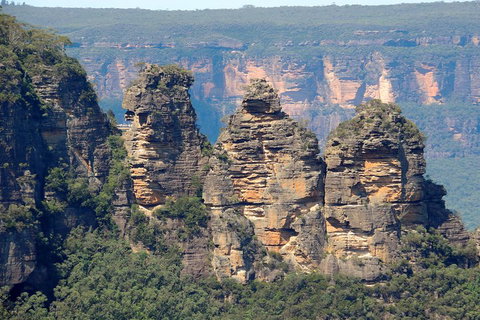 Blue Mountains Small-Group Insider Tour From Sydney - Northern Rivers Accommodation 5