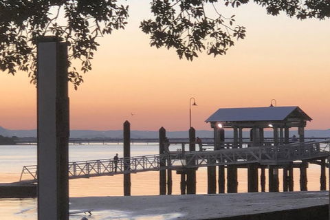 3 Nights 2 Full Days Private Guided Tour Of The Sunshine Coast And Hinterland - Northern Rivers Accommodation 1