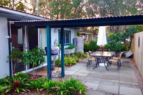 3 Nights 2 Full Days Private Guided Tour Of The Sunshine Coast And Hinterland - Northern Rivers Accommodation 2