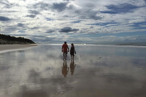 3 Nights 2 Full Days Private Guided Tour Of The Sunshine Coast And Hinterland - Northern Rivers Accommodation 3