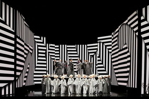 Madama Butterfly At The Sydney Opera House - Northern Rivers Accommodation 1