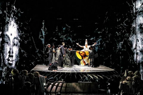 Madama Butterfly At The Sydney Opera House - Northern Rivers Accommodation 3