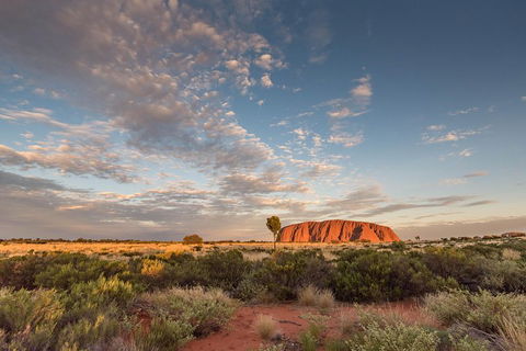 Uluru, Kata Tjuta And Kings Canyon Camping Safari From Alice Springs - Northern Rivers Accommodation 0