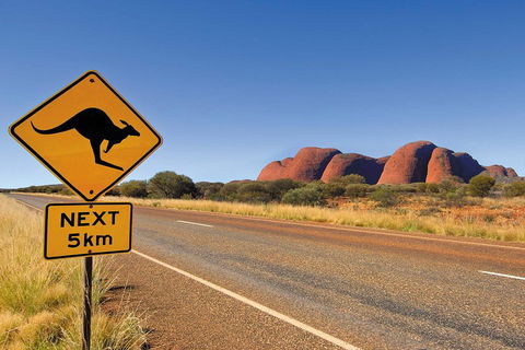 Uluru, Kata Tjuta And Kings Canyon Camping Safari From Alice Springs - Northern Rivers Accommodation 3
