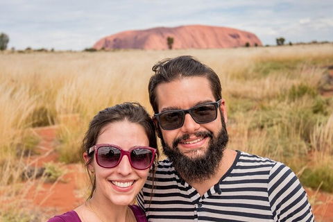 Overnight Uluru Adventure - Northern Rivers Accommodation 0