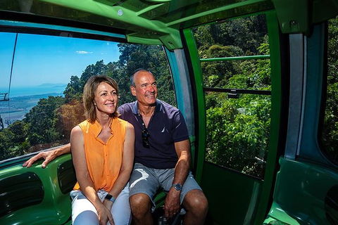 Kuranda Scenic Railway Day Trip From Cairns - Northern Rivers Accommodation 5