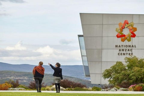 Higlights Of Hictoric Albany City: The National ANZAC Centre - Northern Rivers Accommodation 2