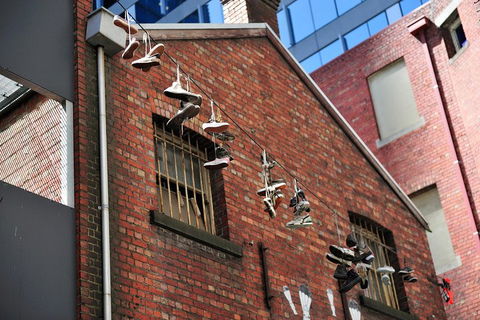 Architecture Tour Of Melbourne - Northern Rivers Accommodation 0