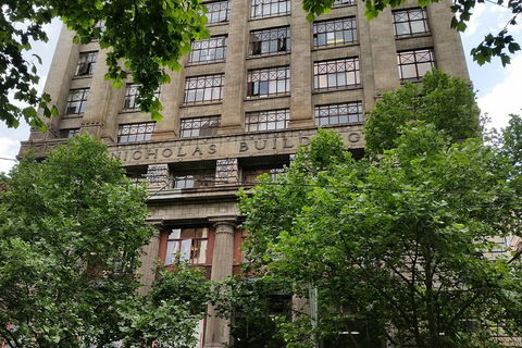 Architecture Tour Of Melbourne - Northern Rivers Accommodation 3