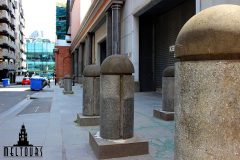 Architecture Tour Of Melbourne - Northern Rivers Accommodation 4