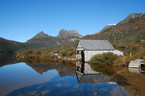 Cradle Mountain Active Day Trip From Launceston - Northern Rivers Accommodation 5