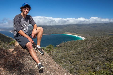 3-Day Tasmania Combo: Hobart To Launceston Active Tour - Northern Rivers Accommodation 1