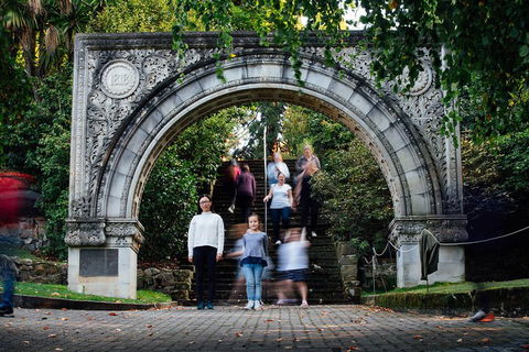 Private Royal Tasmanian Botanical Gardens Walking Tour - Northern Rivers Accommodation 0