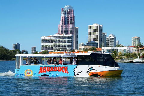 The Ultimate Gold Coast Attractions Pass - Northern Rivers Accommodation 1
