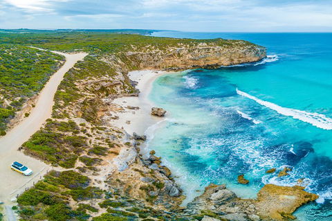 2-Day Kangaroo Island Safari From Adelaide - Northern Rivers Accommodation 2