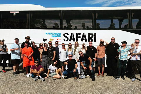 2-Day Kangaroo Island Safari From Adelaide - Northern Rivers Accommodation 3