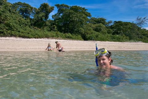 Green Island Eco Adventure From Cairns - Northern Rivers Accommodation 3