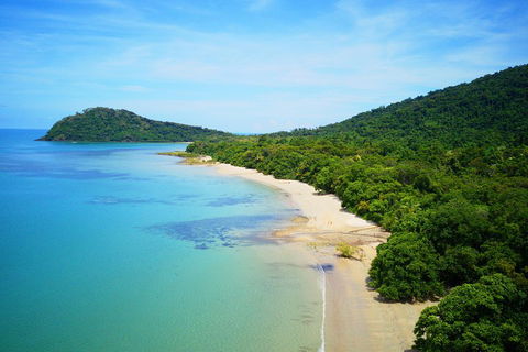 Double Pack-Ancient Rainforest And Waterfalls! - Northern Rivers Accommodation 3