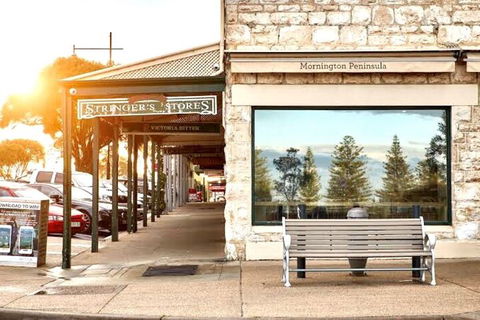 Mornington Peninsula Sightseeing Tour For 2-6 Guests. - Northern Rivers Accommodation 0