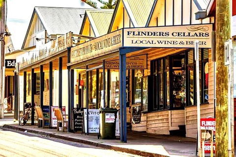 Mornington Peninsula Sightseeing Tour For 2-6 Guests. - Northern Rivers Accommodation 5