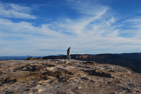Small Group Blue Mountains Day Tour From Sydney - Northern Rivers Accommodation 3