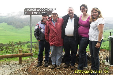 Shore Excursion: Small-Group Cradle Mountain Day Tour From Burnie - Northern Rivers Accommodation 1