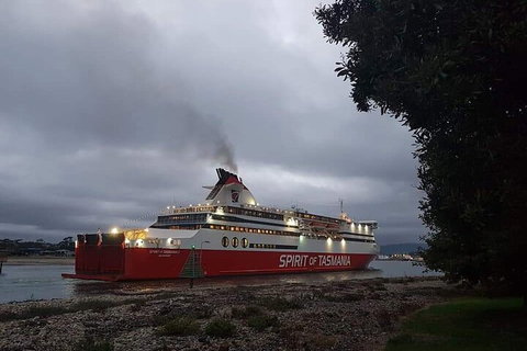 Tamar Valley Food And Wine Day Trip From Devonport, Ulverstone Or Burnie - Northern Rivers Accommodation 2