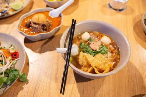 Taste Of Sydney - Barangaroo And The Rocks - Northern Rivers Accommodation 3