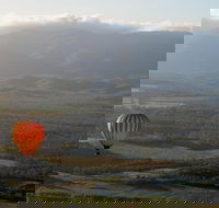 Hot Air Ballooning Tour from Cairns - Northern Rivers Accommodation
