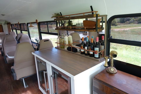 Beer Barons And Spirit Lords Half-Day Tour In Byron With Lunch - Northern Rivers Accommodation 5