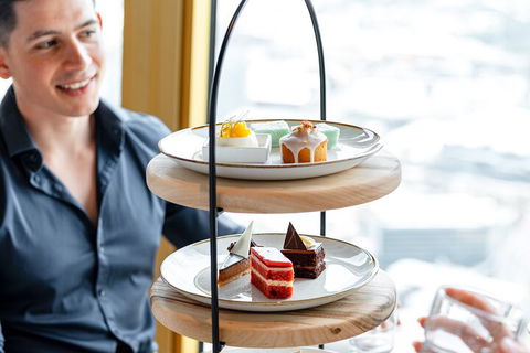 Skyfeast At Sydney Tower - Northern Rivers Accommodation 5