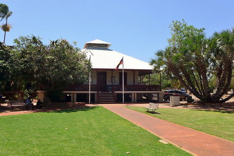 Enthralling Broome Self-Guided Audio Tour - Northern Rivers Accommodation 0