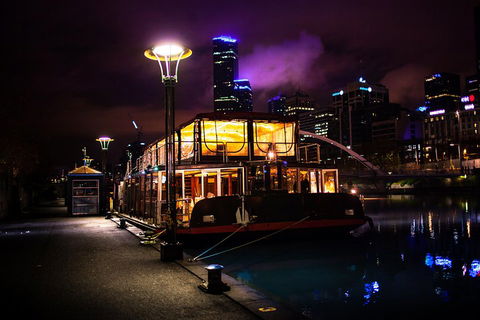Spirit Of Melbourne Dinner Cruise - Northern Rivers Accommodation 1