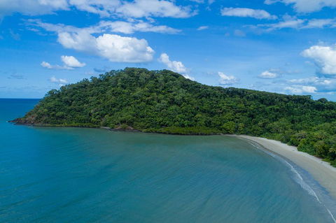 3 Day Great Barrier Reef, Daintree Rainforest And Outback Chillagoe Tour - Northern Rivers Accommodation 5