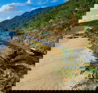 2 Day Daintree Rainforest Cape Tribulation and Outback Chillagoe Tour - Northern Rivers Accommodation