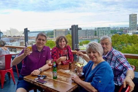 Sydney Private Tours By Locals: 100% Personalized, See The City Unscripted - Northern Rivers Accommodation 1