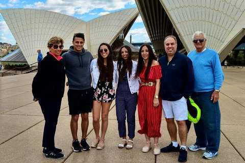 Sydney Private Tours By Locals: 100% Personalized, See The City Unscripted - Northern Rivers Accommodation 5