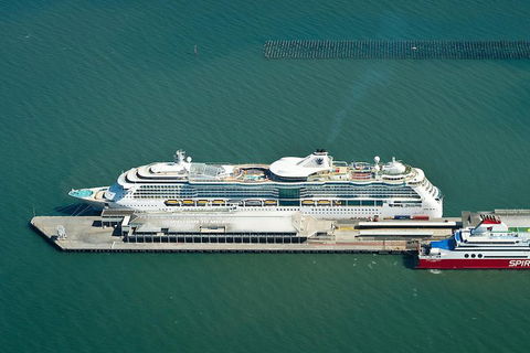 Melbourne And Port Phillip Bay Helicopter Tour - Northern Rivers Accommodation 2