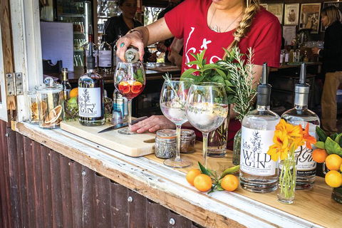 Kangaroo Island Food And Wine Hop-on Hop-off Tour - Northern Rivers Accommodation 2