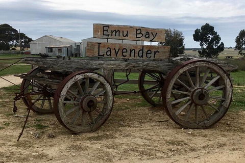 Kangaroo Island Food And Wine Hop-on Hop-off Tour - Northern Rivers Accommodation 3