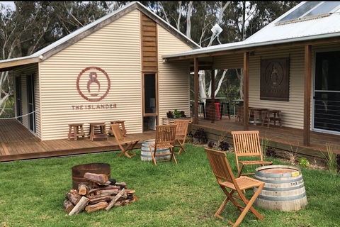 Kangaroo Island Food And Wine Hop-on Hop-off Tour - Northern Rivers Accommodation 5