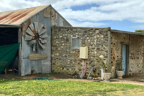 Kangaroo Island Gourmet Food And Wine Trail Tour - Northern Rivers Accommodation 0