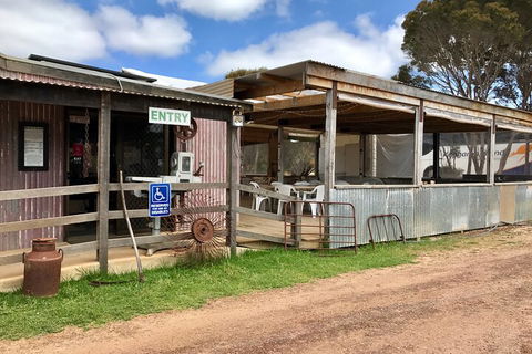 Kangaroo Island Half Day Food And Wine Trail Tour - Northern Rivers Accommodation 0