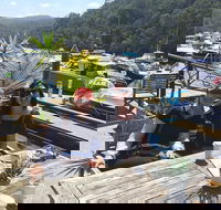 Small-Group Sydney's Northern Beaches and Ku-ring-gai National Park Bus Tour - Northern Rivers Accommodation