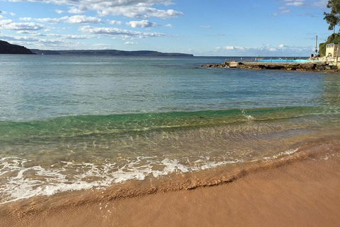 Small-Group Sydney's Northern Beaches And Ku-ring-gai National Park Bus Tour - Northern Rivers Accommodation 1