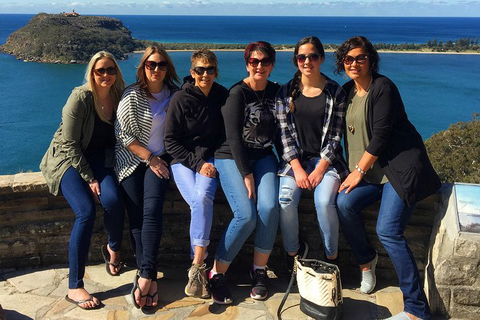 Small-Group Sydney's Northern Beaches And Ku-ring-gai National Park Bus Tour - Northern Rivers Accommodation 4
