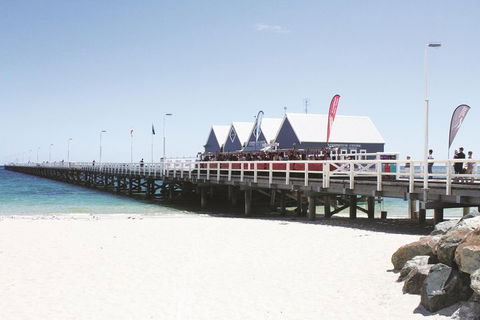 Margaret River, Caves, Wine And Cape Leeuwin Lighthouse Tour From Perth - Northern Rivers Accommodation 5
