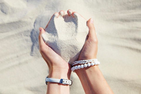 Full Day Pinnacle Desert Explorer From Perth Including Hillarys And Lancelin Sandboarding - Northern Rivers Accommodation 2