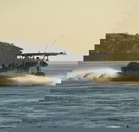 Cape Leveque Sea Safari and Aboriginal Communities from Broome - Northern Rivers Accommodation